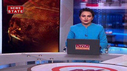 Madhya Pradesh: छिंदवाड़ा और भोपाल में अवैध निर्माण को गिराने की मुहिम जारी, देखें रिपोर्ट