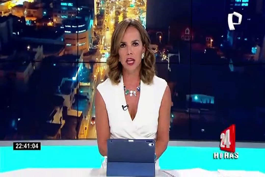 JEE reitera exclusión de George Forsyth de las Elecciones 2021