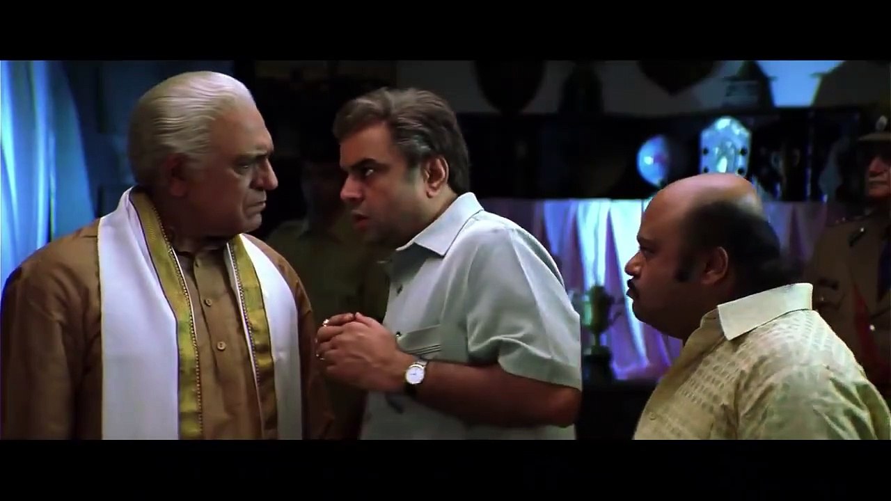 अनिल कपूर की कीचड़ में फाइट - नायक _ Nayak Mo ( 720 X 1280 )