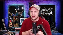 Daft Punk - Discovery - FLASHBACK REACTION AND CELEBRATION _ THANK YOU FOR THE MUSIC ♥