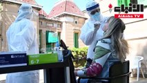 إسبانيا تعلن تسجيل أكثر من 19 ألف وفاة جراء فيروس كورونا المستجد