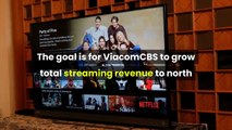 With Ambitious Paramount Launch ViacomCBS Targets 65 Million 75 Million