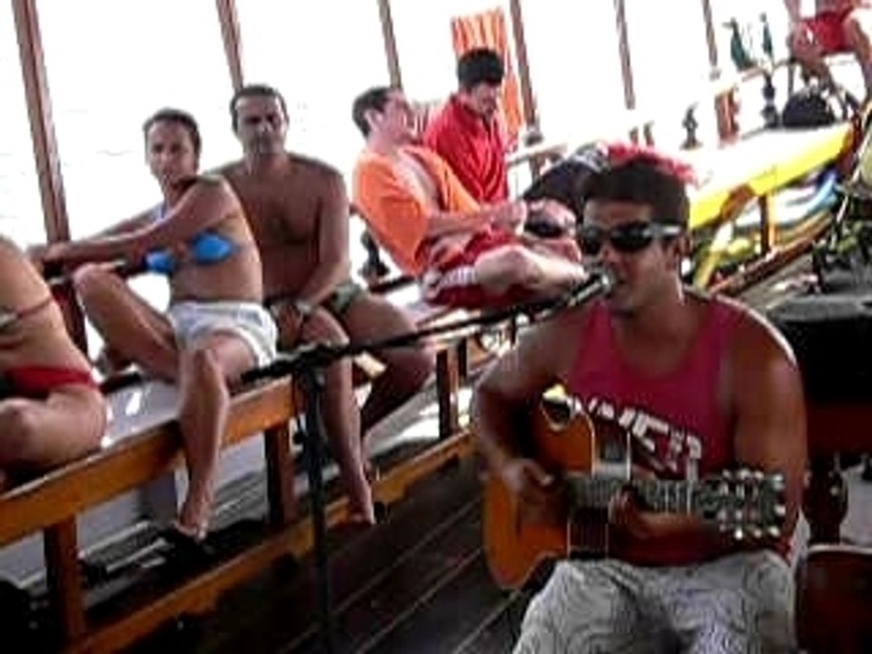 Bateau