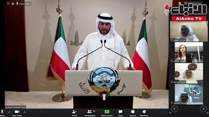 الصالح: الحظر إلى 6 صباحاً وعزل الجليب والمهبولة