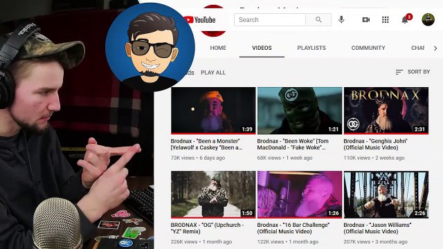 Upchurch TROLLS Luke Combs! Adam Calhoun dropping DISS? Brodnax is SLAYIN' - The Country Rap Opinion