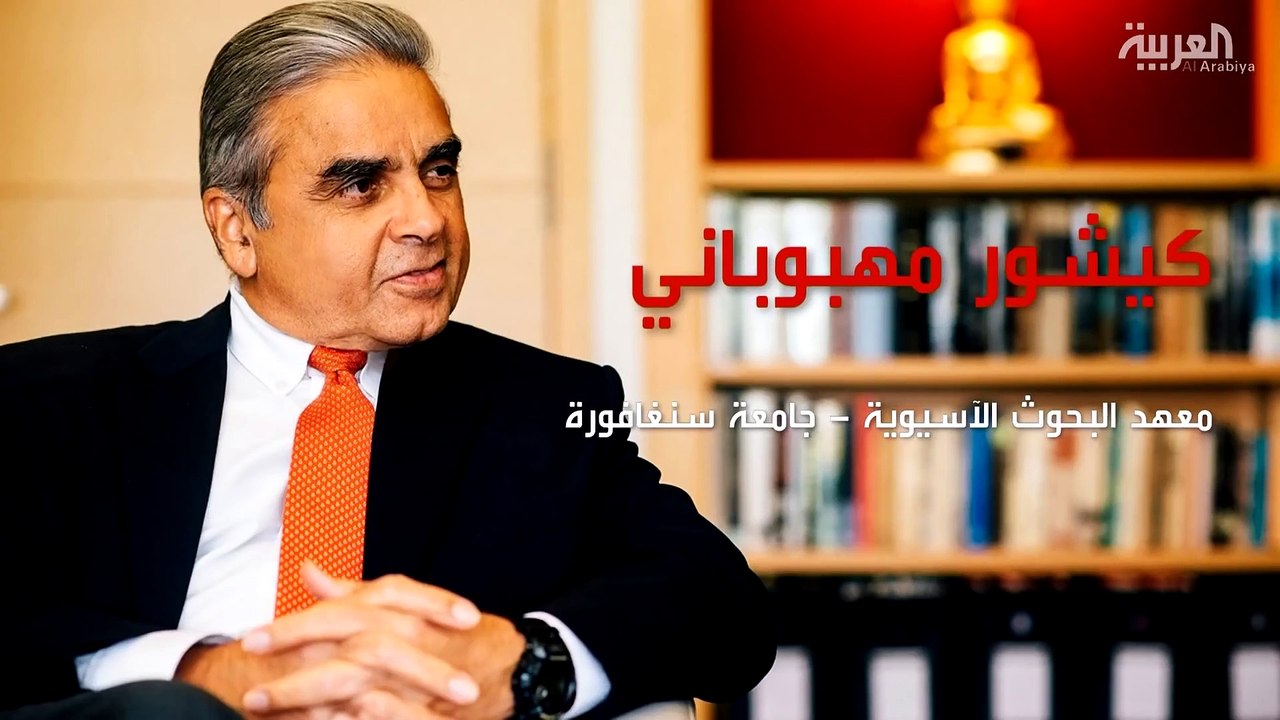 هل ستبقى أميركا أقوى دولة في العالم بعد كورونا؟