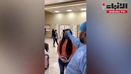 800 مخالف من الفلبين في اليوم الأول من «مهلة المغادرة» والنساء يتفوقن في الأعداد