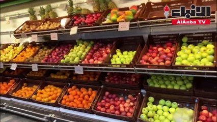 التجارةالجولات التفتيشية مستمرة على الجمعيات للوقوف على الأسعار وتوافر السلع