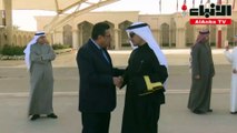 ممثل الأمير يتوجه إلى مصر لتقديم واجب العزاء