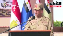 القوات المسلحة المصرية تستنفر لمواجهة ڤيروس كورونا المستجد بمشاركة إدارة «الحرب الكيميائية»