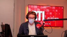 Le journal RTL de 6h30 du 26 février 2021