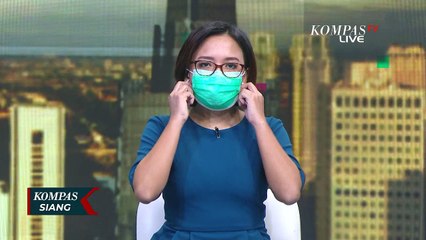 Kota Semarang Masih Direndam Banjir, Ketinggian Air Hingga 50 cm