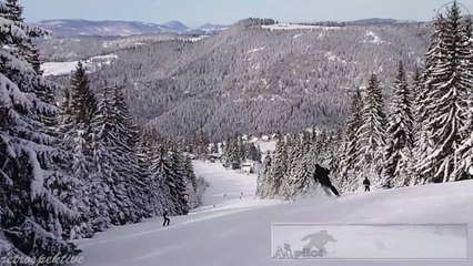 emSKI - Vlašić 3.dan Veteran 2021