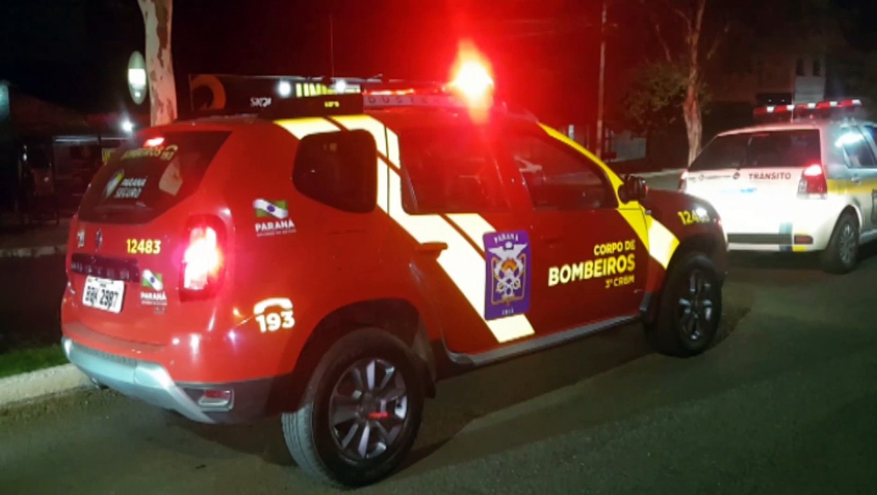 Forças de segurança iniciam operação AIFU na noite desta quinta-feira