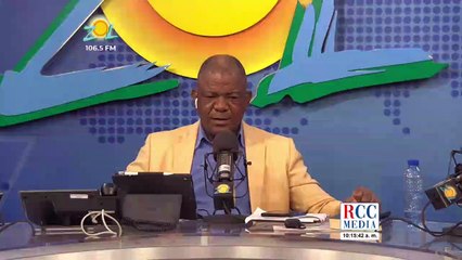 Ruben Dario Aponte Nos habla sobre el fallecido Tito Campusano