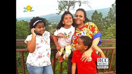 Euri Cabral: Retorno a clase presencial; Medida correcta