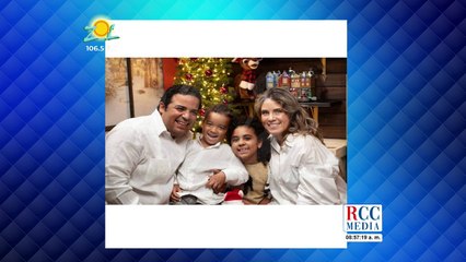 Anibelca Rosario comenta sobre el accidente que ocurrió cerca de casa de campo