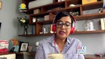 Ivonne Soriano Nos habla sobre la gastronomía dominicana en conmemoración de nuestra independencia