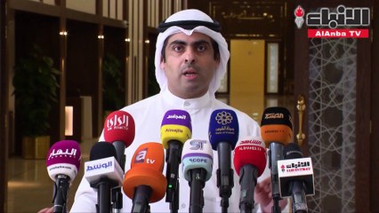 العدساني يحذر من خطورة إقرار مقترحات الشركات بشأن التحفيز الاقتصادي