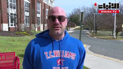 وجبات طعام توزع على التلاميذ الأميركيين في منازلهم