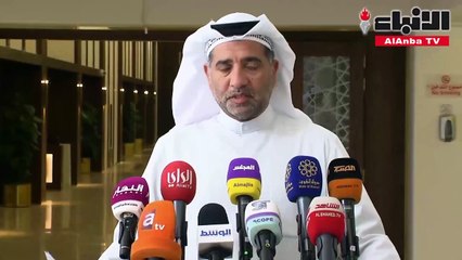 الرويعي: اقترحنا تشكيل فريق تنسيقي مع اللجنة التعليمية للوقوف على خطط الوزارة مستقبلاً