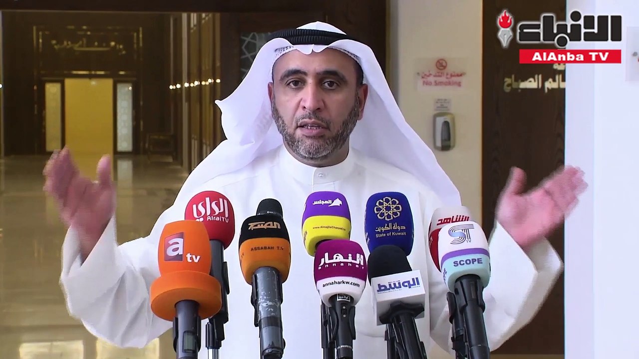 الدلال يقترح تقديم خدمات الاستشارات الأسرية عبر وسائل الاتصال الحديثة