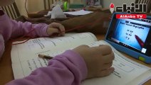 من الهواتف الذكية إلى التلفزيون سبل التعليم في العالم العربي بزمن كورونا