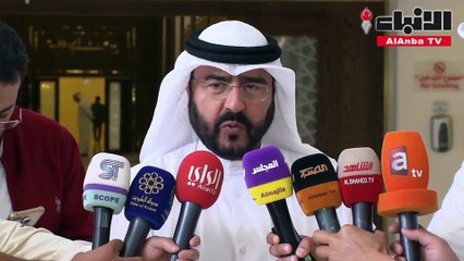 نواب يشيدون بمبادرة رئيس المجلس للوقوف على آخر المستجدات حول مواجهة ڤيروس كورونا