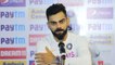 IND VS ENG Pink Ball Test Ends In 2 Days : Kohli Questioned Standards Of Batting From Both Sides