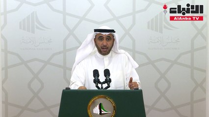 الدلال يُطالب الحكومة بالشفافية في الإعلان عن أعداد المصابين بڤيروس كورونا