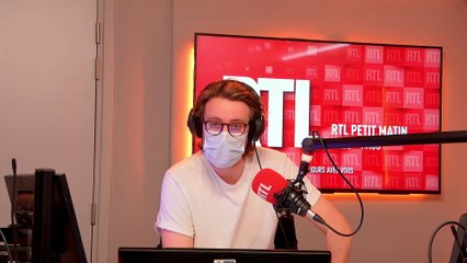 Le journal RTL de 6h du 26 février 2021