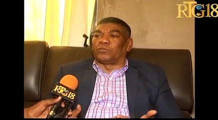 Mach pasifik Federasyon Bawo Dayiti dimanch 28 Fevrye 2021, pou reklame jistis pou mèt  Dorval