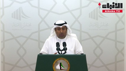 الملا يطالب باستمرار تعطيل الدراسة وإيقاف البورصة لفترة لا تقل عن أسبوع