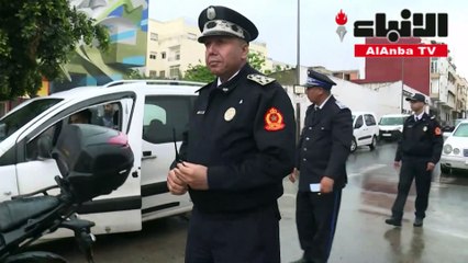 بدء سريان حال الطوارئ الصحية في المغرب أملا بمحاصرة كورونا