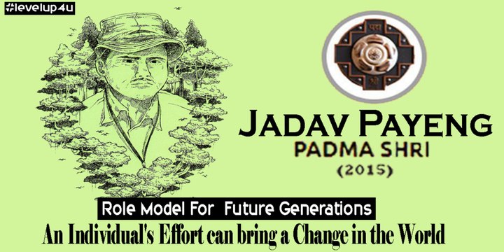 Great place for nature lovers. |One Man Made Forest|Padma Shri Awarded Forest Man Of India''|Handmade Forests: The Treeplanter's Experience