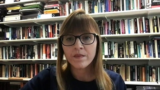 Experts concerned poorer countries are being left behind