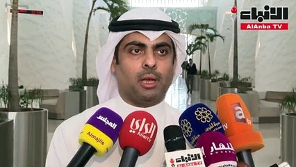 العدساني يطالب بدراسة التداعيات الاقتصادية لانتشار ڤيروس كورونا