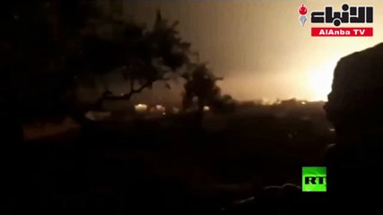 أنقرة تعلن مقتل 29 جنديا تركيا بغارة جوية سورية في إدلب