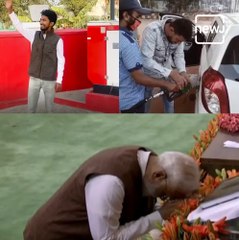 Netizens Are Pacifying Themselves With Help Of These Memes After The Fuel Price Hike