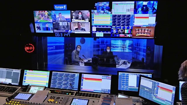 Passeport vaccinal ou pass sanitaire : les dirigeants de l'UE envisagent l'après Covid