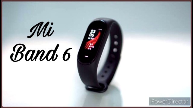 Xiaomi Mi band 6 visits BIS, will launch soon.