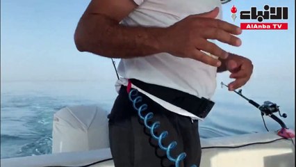 الشطي السبيطي إذا شفته وشافك مستحيل تصيده