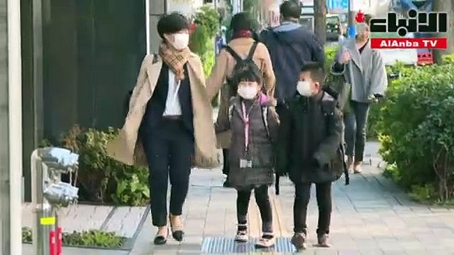 التعليم عن بعد ينتشر بسبب إغلاق المدارس جراء فيروس كورونا