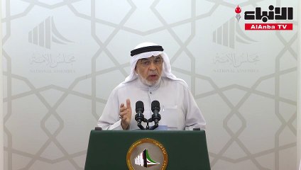 عبدالصمد يشيد بجهود مواجهة ڤيروس كورونا