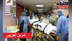 الصحة لا إصابات بـ كرونا في الكويت وڤيديوهات الجهراء مأخوذة من إخلاء تدريبي