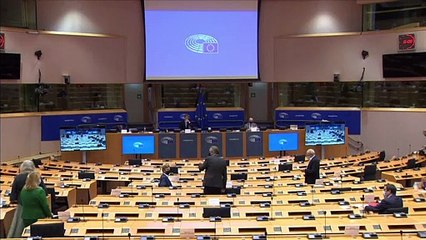 Download Video: Die EU erhöht den Druck auf die Pharmakonzerne