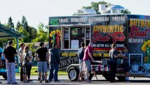 Mexican food catering Sacramento | Authentic Street Taco