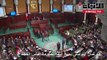 حكومة الفخفاخ تؤدي اليمين الدستورية أمام الرئيس التونسي