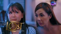 The Lost Recipe: Ang hadlang sa pangarap ni Apple | Episode 29