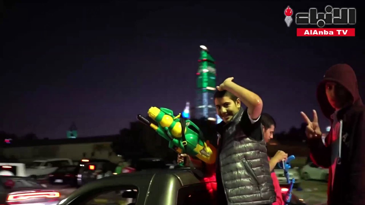 هكذا هنأ نجوم الفن والإعلام الكويت بـ أعيادها الوطنية